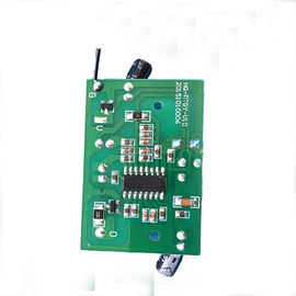 İyi bir fiyat. Profesyonel PCBA üreticisi IR hareket sensörü hareketi endüktif anahtarlı LED PCB çevrimiçi
