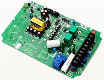 İyi bir fiyat. Özelleştirilmiş 6 Katmanlı PCB Üreticisi SMT Baskılı Devre Kartı Meclisi çevrimiçi