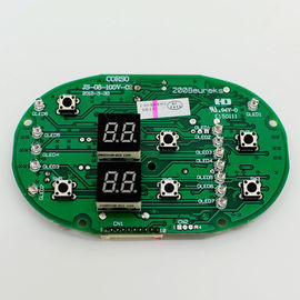 İyi bir fiyat. PCBA üreticisi, OEM özel hazır kurşunsuz HASL pcb klonu üretti çevrimiçi