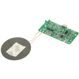 İyi bir fiyat. Qi PCBA SMT PCB Meclisi DIY Kablosuz Şarj Cihazı Örnek Kablosuz Şarj Devresi çevrimiçi
