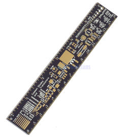 İyi bir fiyat. Arduino Elektronik Mühendisleri için PCB Referans Cetveli v2 - 6 "PCB Paketleme Üniteleri çevrimiçi