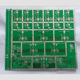 İyi bir fiyat. Karışım Malzemesi Sert Baskılı Devre Kartları Çok Katmanlı PCB İmalatı çevrimiçi