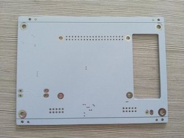 İyi bir fiyat. 2oz Bakır HASL Beyaz Soldmask Özel Baskılı Devre Kartı çevrimiçi