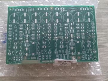 İyi bir fiyat. PCB Baskılı Devre Kartı FR-4 2oz Bakır HASL Yeşil Soldmask çevrimiçi