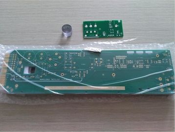 İyi bir fiyat. 1.6mm Kalınlık Baskılı Devre Kartı 2 Katman 3oz Bakır IPC Sınıfı 2 çevrimiçi