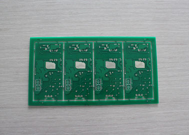İyi bir fiyat. Kurşunsuz Çok Katmanlı PCB Kurulu HASL 0.8-1.6mm Kalınlığı SMT / DIP Teknolojisi Desteği çevrimiçi