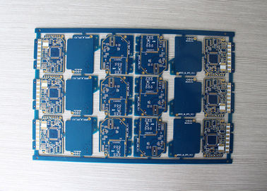 İyi bir fiyat. Çoklu Katmanlı FR4 1.6MM Kalınlık Desteği SMT DIP Devre Kartı PCB çevrimiçi
