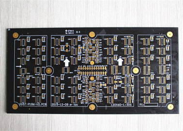 İyi bir fiyat. HDI Çok Katmanlı Kurşunsuz FR4 HASL Baskılı Devre Kartı PCB çevrimiçi