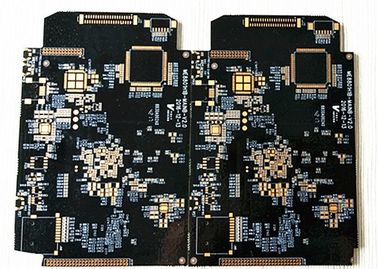 İyi bir fiyat. 4 Katmanlar FR4 Yüksek Hassasiyetli pcb prototip kartı REACH 2 oz çok katmanlı pcb çevrimiçi