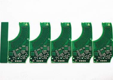 İyi bir fiyat. Tek Çift Taraflı HASL Yüzey Elektronik Devre Kartı PCB Meclisi çevrimiçi