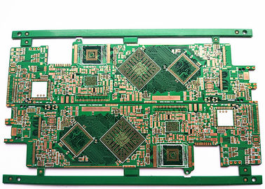 İyi bir fiyat. HDI Kör gömülü delikler PCB üreticisi 4-10 katman FR4 basılı devreler çevrimiçi