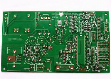 İyi bir fiyat. ENIG Yüzey Bitirme pcb fabrikası pcb montajı shenzhen basılı devreler kartı üreticileri çevrimiçi