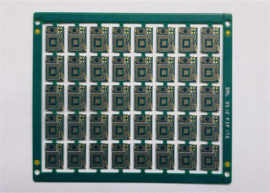 İyi bir fiyat. Çok Katmanlı FR4 1.6mm Kurşunsuz Destek SMT DIP Baskılı Devre Kartı PCB Meclisi çevrimiçi