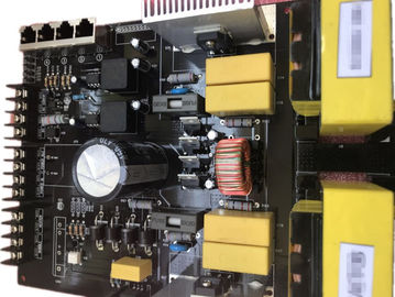 İyi bir fiyat. Özel PCB Prototip SMT FR4 2 Katman ENIG 1 U