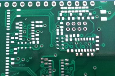 İyi bir fiyat. HASL Kurşunsuz Yüzeyli 1oz Bakır Çok Katmanlı PCB devre kartı çevrimiçi