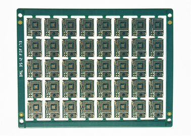 İyi bir fiyat. OEM Cep telefonu Mavi Soldermask Beyaz Serigrafi FR4 Elektronik Baskılı Devre Kartı çevrimiçi