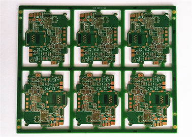 İyi bir fiyat. Çok Katmanlı FR4 Beyaz Serigrafi Elektronik Baskılı Devre Kartı PCB Meclisi çevrimiçi