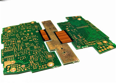 İyi bir fiyat. Endüstriyel Kontrol PCB Üreticisi ENIG 1-2U 