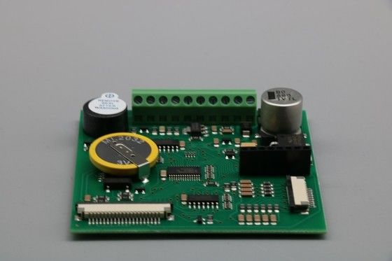 İyi bir fiyat. ENIG/HASL Shenzhen Üretici 2-16 Katman FR4 0.6-3.2MM Basılı devreler kartı Hızlı dönüşlü PCB Montajı çevrimiçi