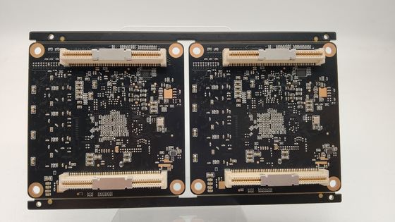 İyi bir fiyat. basılı devre kartı 1 oz bakır kalınlığı Güç Tedarik Etkinlik Çember Kartı PCB Montaj Servisi Ağır Bakır PCB üreticileri çevrimiçi