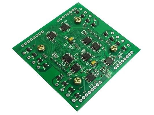 İyi bir fiyat. SMT PCB Montaj Üretici Büyük uzun FR4 PCBA Bileşenleri Montaj Çember Deneme Fonksiyonu SMT PCB Montajı çevrimiçi