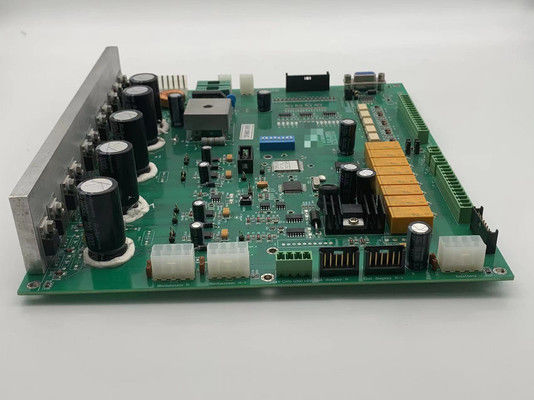İyi bir fiyat. Denizleme altını OSP FR4 4.0mm Kalınlığı PCBA PCB Montaj hizmeti üreticisi çevrimiçi