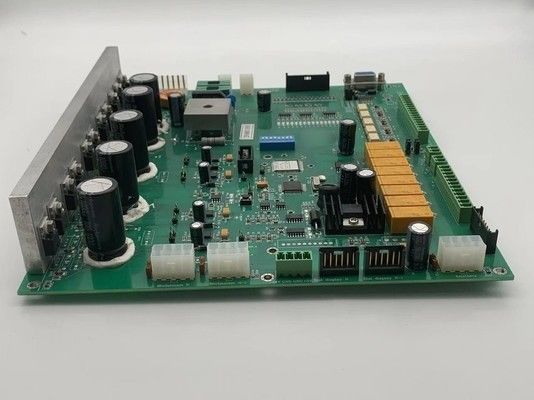 İyi bir fiyat. Alüminyum PI 4L SMT PCB Montaj Servisi HASL LF Çift Taraflı PCB Montaj Servisi çevrimiçi