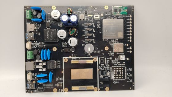 İyi bir fiyat. Prototip PCB Montajı PCB Prototip Devre Kartı Üretimi Hızlı Yanıt çevrimiçi