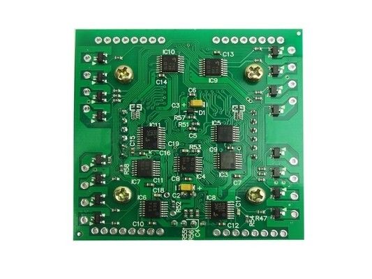 İyi bir fiyat. Özel 6 Katmanlı PCB Üretici SMT Basılı Devre Kurulu SMT PCB Kurulu çevrimiçi