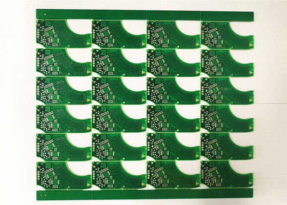 İyi bir fiyat. 138.5*160mm / 25UP 94v 0 Devre kartı ENIG Yüzey FR4 HDI Basılı devre kartları Otomotiv PCB çevrimiçi