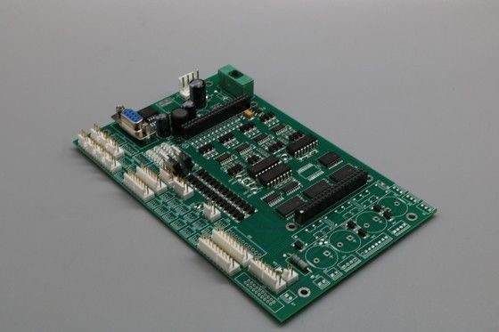 İyi bir fiyat. OEM Bilgisayar Ana tahtası PCB Çok Katmanlı Sert Baskılı Tahta 0.5-14oz,pcb fabrikası. çevrimiçi
