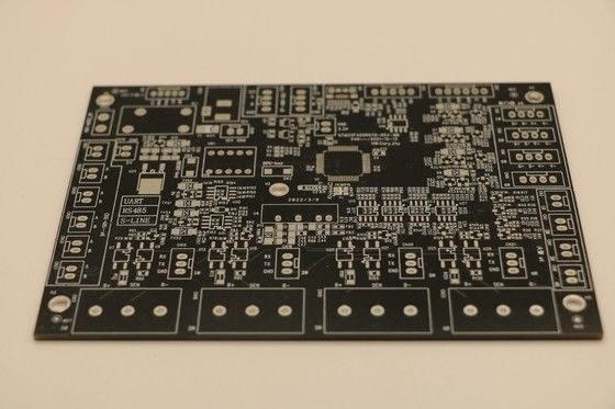 İyi bir fiyat. 1 oz Bakır 94V0 PCB Board Yeşil Soldmask Beyaz İpek Ekranı HDI PCB Üretimi,PCB fabrikası.Endüstriyel Kontrol Kurulu çevrimiçi