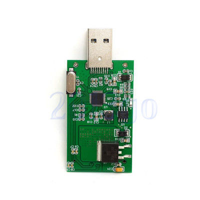 İyi bir fiyat. 4 katmanlı SMT PCB Montajı shenzhen IPC Sınıf 2 HASL Otomotiv PCB Fren Kontrol Kurulu için SMT PCB Montajı çevrimiçi