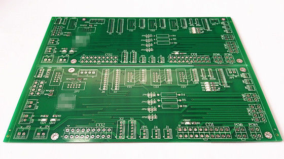 İyi bir fiyat. ENIG Immersion Gold 94V0 Basılı devreler HDI Basılı devreler 600 mm x 1200 mm Elektronik basılı devreler çevrimiçi