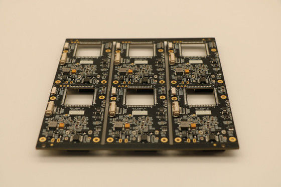 İyi bir fiyat. FR4 PCB montajı shenzhen pcb fabrikası servis kalınlığı 1.6mm Hızlı teslimat SMT PCB montajı çevrimiçi