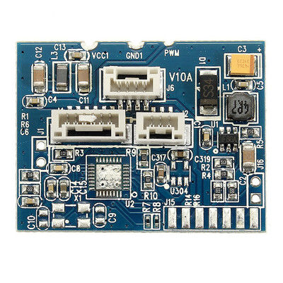 İyi bir fiyat. Büyük uzun FR4 PCBA Bileşenleri Montaj Çember Deneme Fonksiyonu SMT PCB Montajı PCB Montaj Hizmeti çevrimiçi
