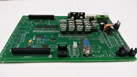 İyi bir fiyat. 4 katmanlı FR4 PCB Elektronik Devre Kurulu & Çok katmanlı PCBA Kurulu SMT PCB Kurulu çevrimiçi