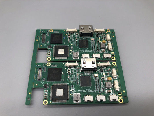 İyi bir fiyat. SMT PCB Montaj Üreticisi Prototip ve Seri Üretim PCB Montaj Hizmeti için SMT PCB Montajı çevrimiçi