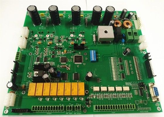 İyi bir fiyat. 2L 1.6mm FR4 Kurşunsuz Elektronik PCB Montajı çevrimiçi