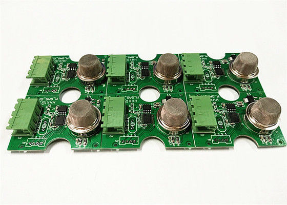 İyi bir fiyat. 2-22 Katman FR4 Yeşil Soldermask Beyaz İpek Ekran Elektronik Baskılu devreler Montajı çevrimiçi