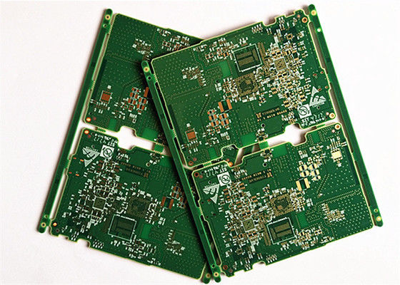 İyi bir fiyat. FR4 1.6mm Kalınlığı Yeşil Soldermask Beyaz İpek Ekranı Çok Katmanlı Basılı Devre Tabloları, PCB montajı shenzhen. çevrimiçi