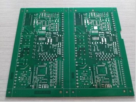 İyi bir fiyat. Çift taraflı FR4 HASL kurşunsuz yüzey IPC Sınıf 2 Basılı devreler Elektronik basılı devreler çevrimiçi