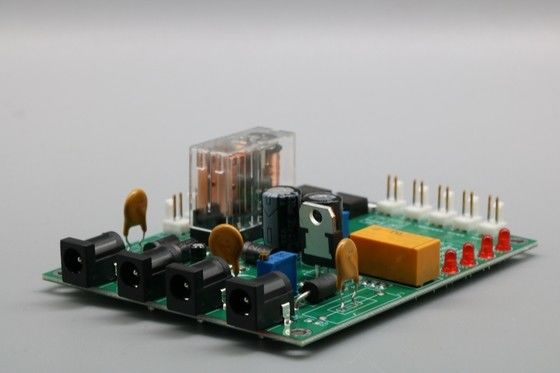 İyi bir fiyat. Rogers ve FR4 Çok Katmanlı PCB Devre Kartı Altın Plating Edge PCB Montaj Servisi Çok Katmanlı PCB Kartı çevrimiçi