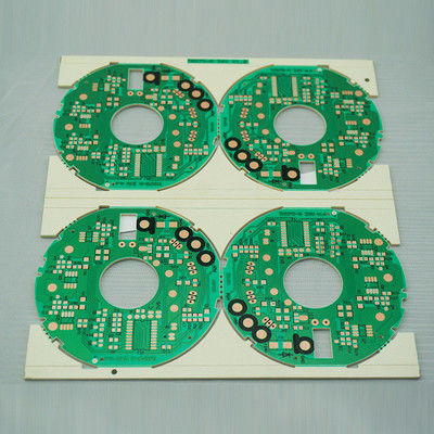 İyi bir fiyat. Alüminyum Baskılı Devre Kartı ve Alüminyum PCB ve ENIG Yüzey işleme ve Çift Taraflı PCB ve Tek Taraflı PCB çevrimiçi