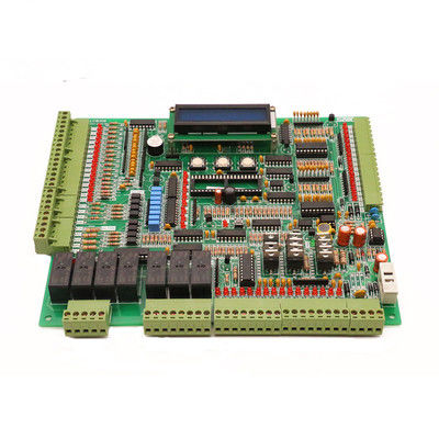 İyi bir fiyat. FR4 1.6mm 1oz Ağır Bakır PCB basılı devreler üreticisi Ağır Bakır PCB çevrimiçi