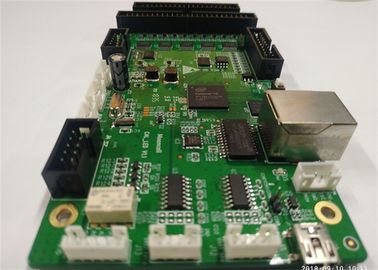 İyi bir fiyat. PCB takımı elektrikli Prototip PCB ve PCBA Çok Katmanlı Devre Kartı Montajı Kurşunsuz HASL çevrimiçi