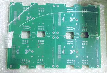 İyi bir fiyat. FR4 Elektronik Baskılı Devre Kartı 1.6mm HASL Kurşunsuz 2oz Bakır PCB çevrimiçi