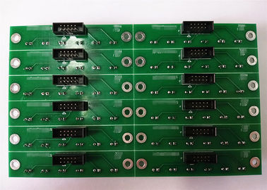 İyi bir fiyat. HASL ENIG Özel PCBA Tasarımı 1.6 mm 1 oz Bakır Yüzey Montaj basılı elektronik devre çevrimiçi
