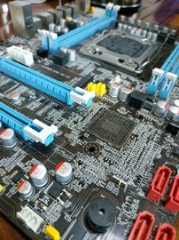 İyi bir fiyat. SMT Hızlı Dönüş Prototip PCB Montaj PCB Montaj Shenzhen basılı devreler kartı üreticileri çevrimiçi