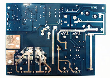İyi bir fiyat. 4 katman FR4 Altın kaplama Elektronik PCB Montajı 1 oz Bakır Kalınlığı Yeşil Soldmask Hızlı Dönüş çevrimiçi